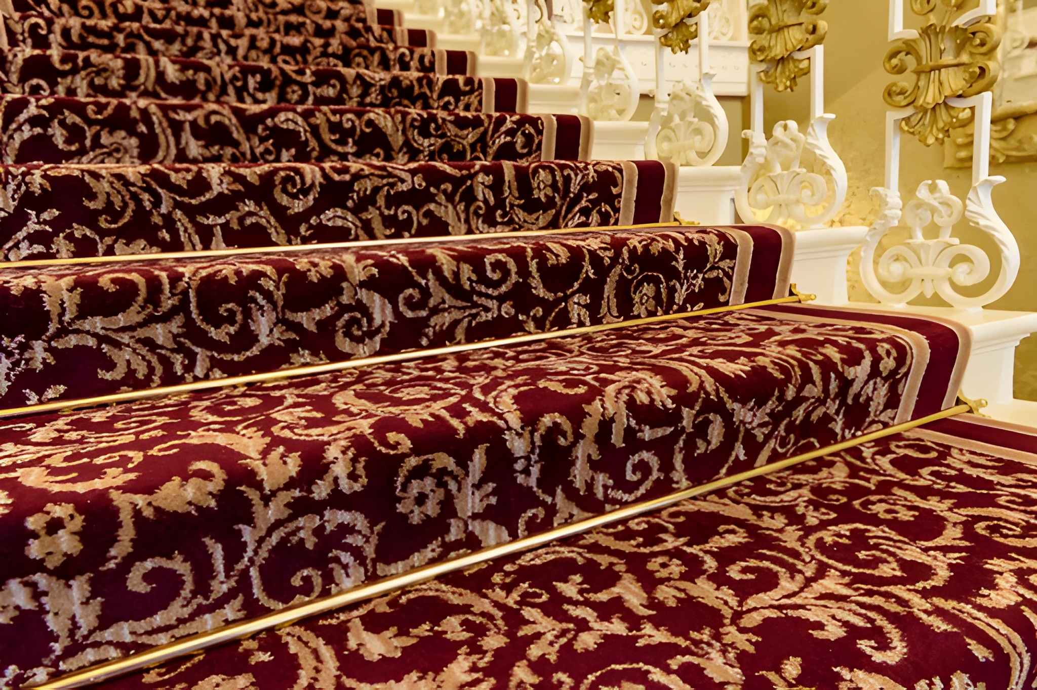 What Is Axminster Carpet? A Guide for Commercial Spaces